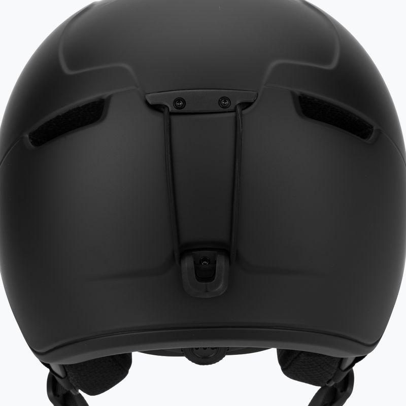 Casco da sci POC Obex Pure Odermatt Ed. uranium black matt 8
