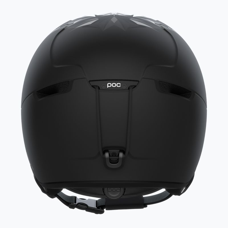 Casco da sci POC Obex Pure Odermatt Ed. uranium black matt 12