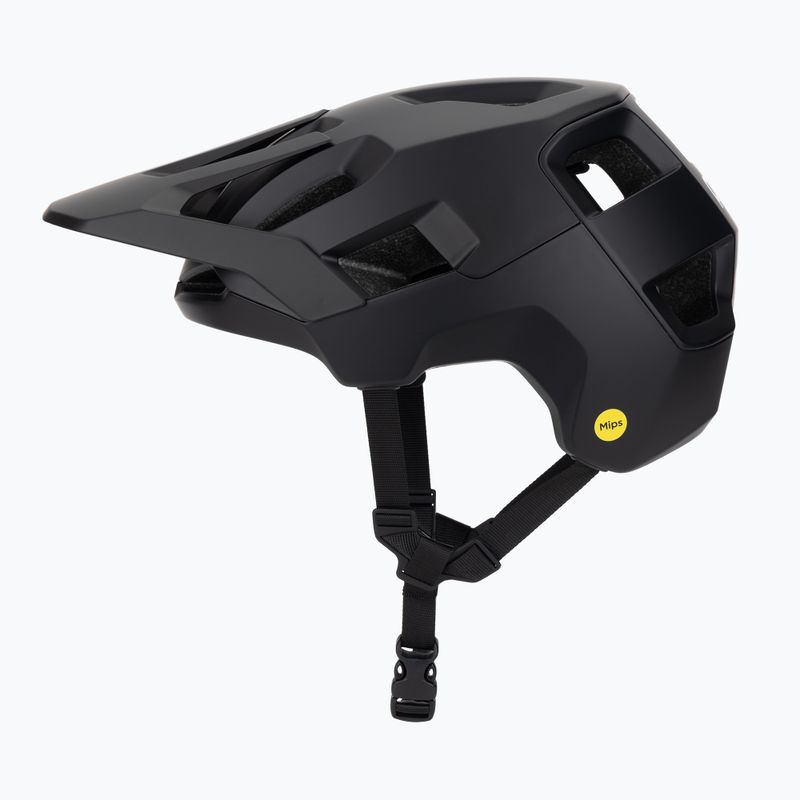 Casco da ciclismo POC Kortal Race MIPS uranium black matt 3