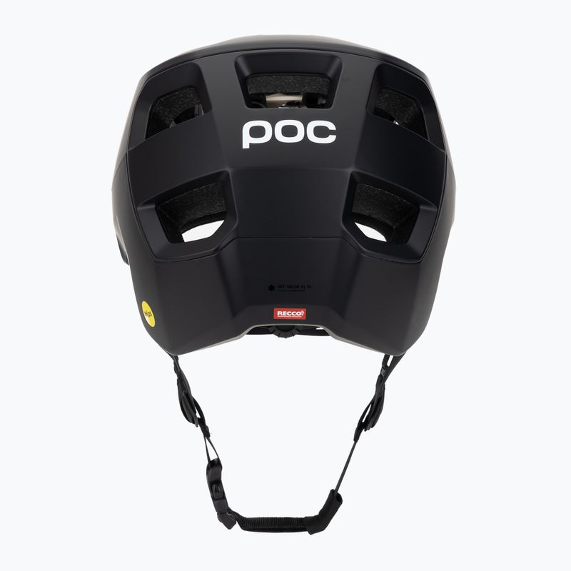 Casco da ciclismo POC Kortal Race MIPS uranium black matt 4
