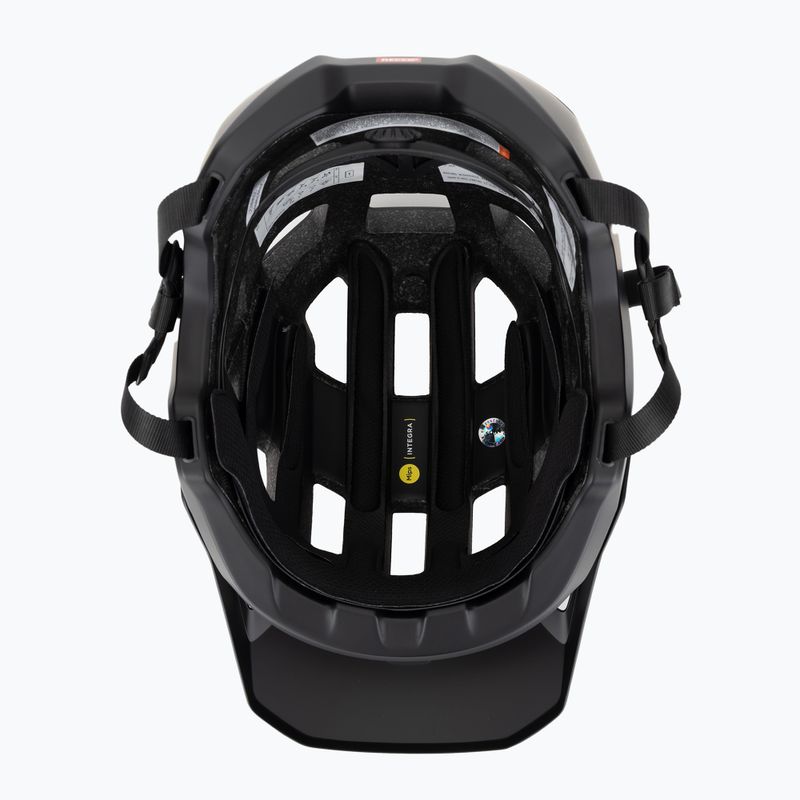 Casco da ciclismo POC Kortal Race MIPS uranium black matt 5