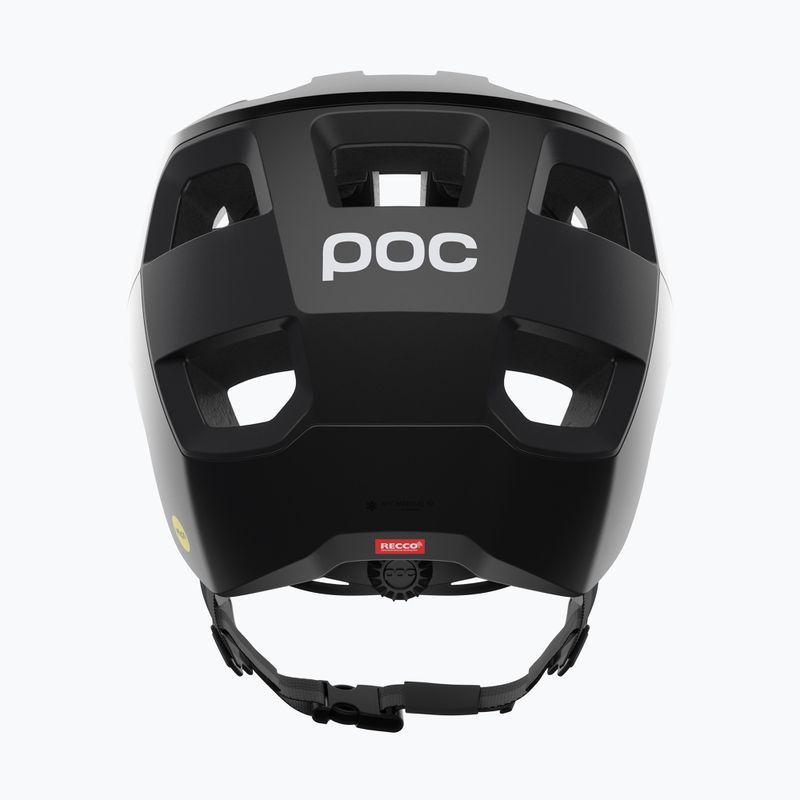 Casco da ciclismo POC Kortal Race MIPS uranium black matt 4