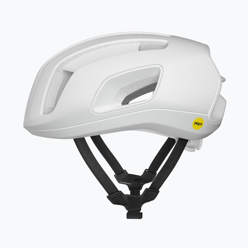 Casco da bici POC Cytal idrogeno bianco opaco 2