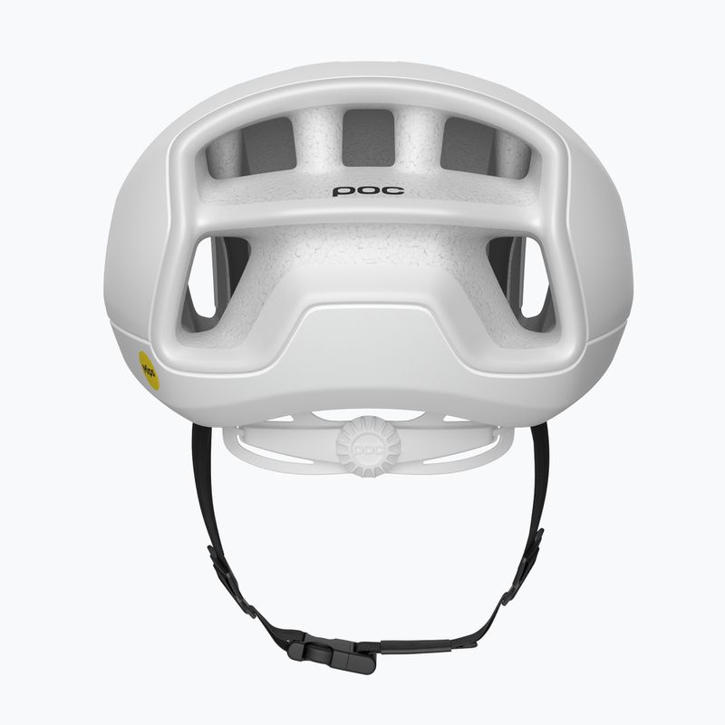 Casco da bici POC Cytal idrogeno bianco opaco 4