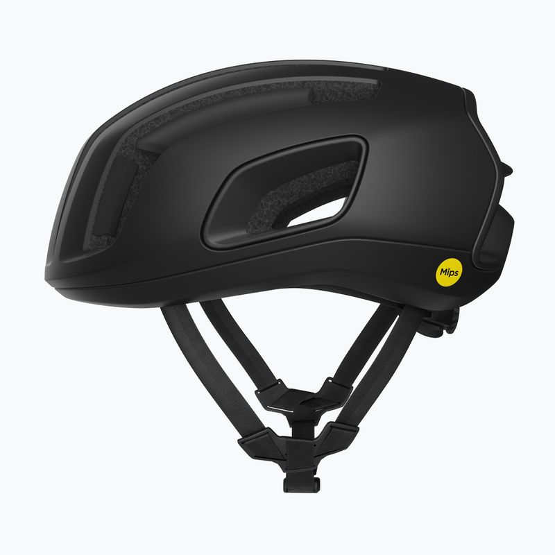 Casco da bici POC Cytal nero uranio opaco 2