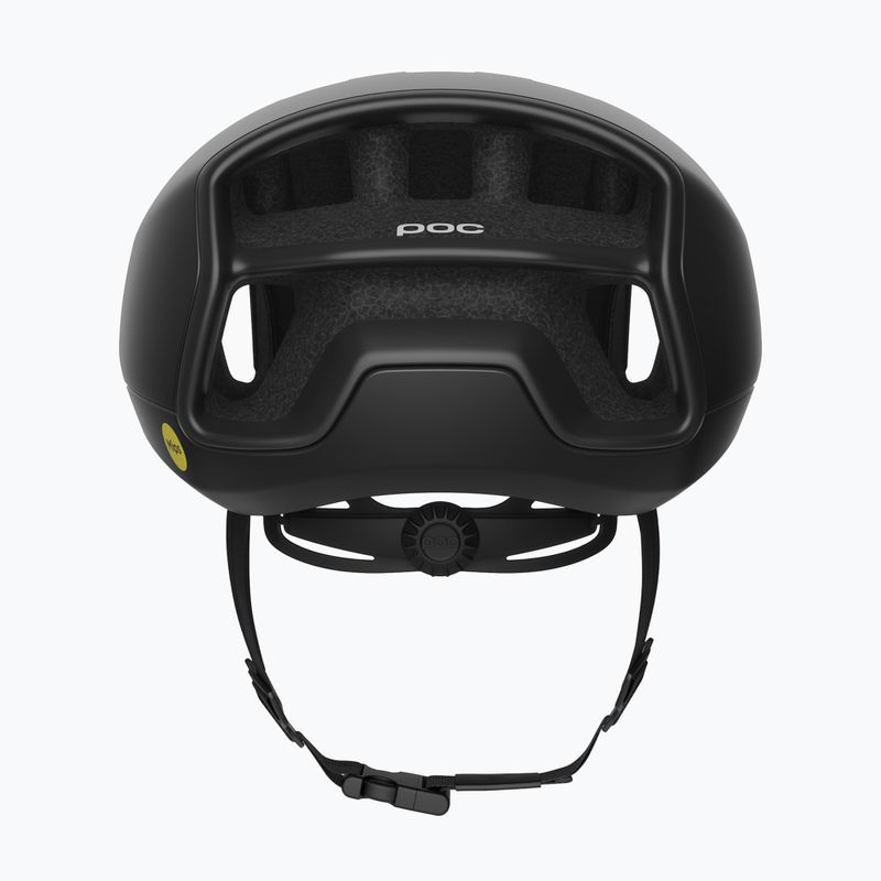 Casco da bici POC Cytal nero uranio opaco 4