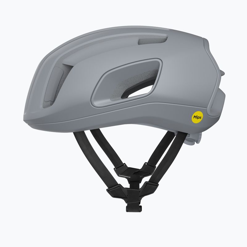 Casco da bici POC Cytal grigio granito opaco 2