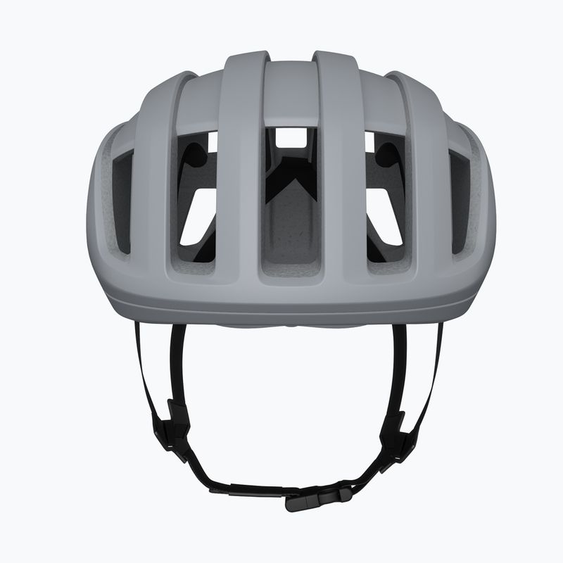 Casco da bici POC Cytal grigio granito opaco 3