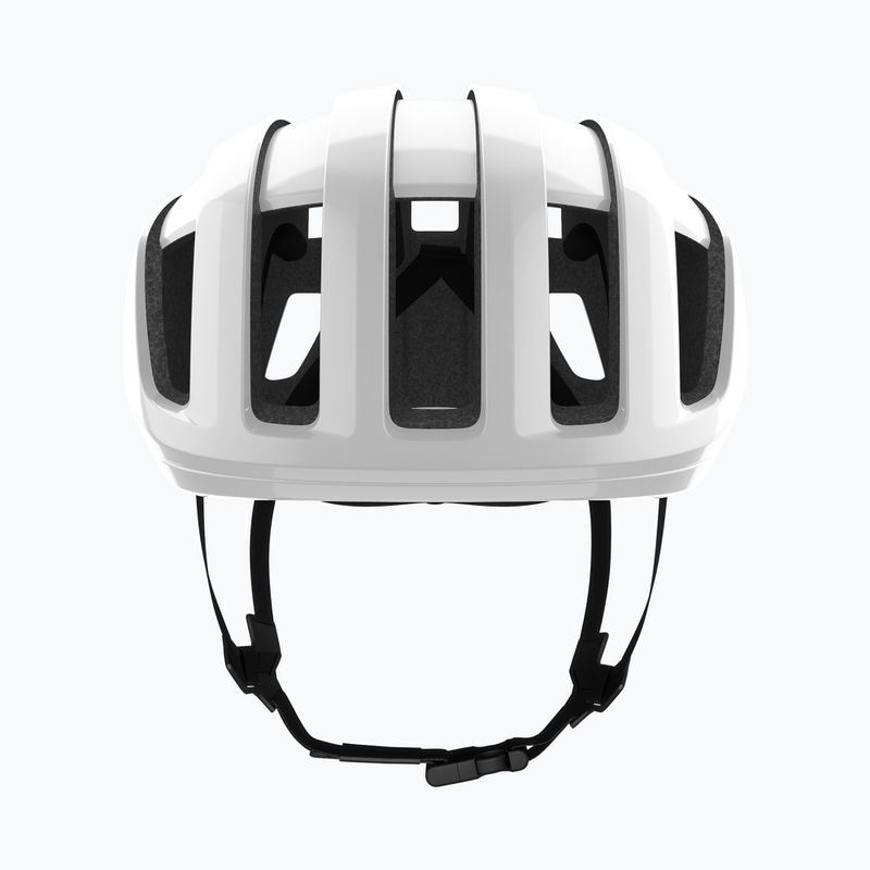 Casco da bici POC Cytal hydrogen bianco/uranio nero opaco 3