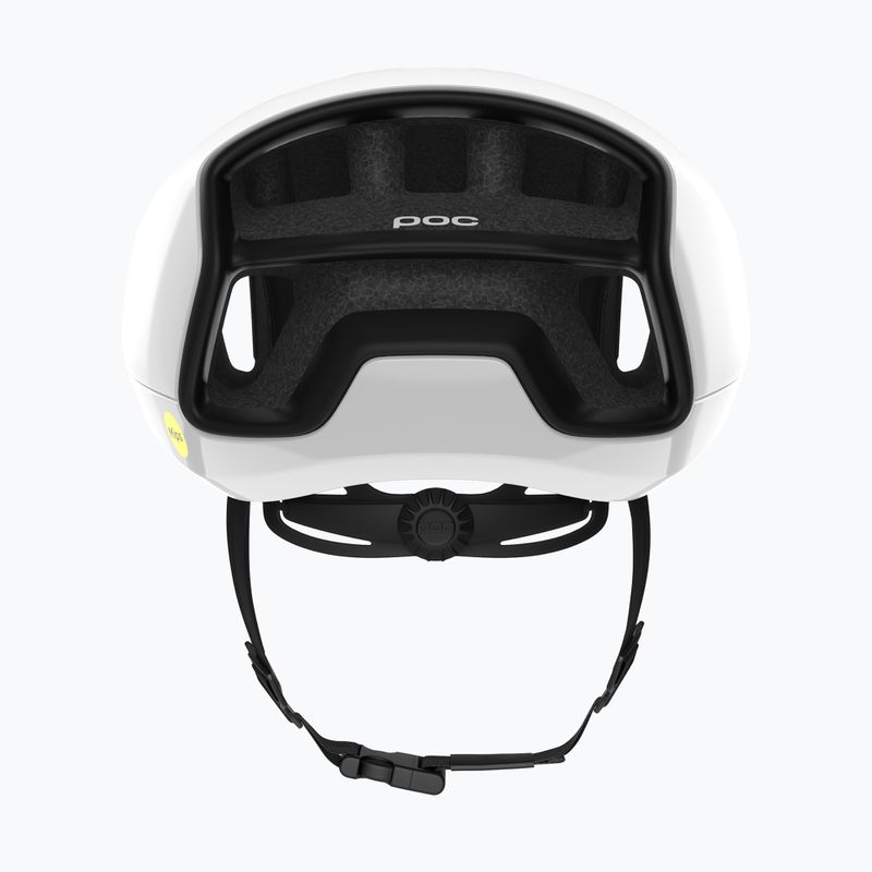 Casco da bici POC Cytal hydrogen bianco/uranio nero opaco 4