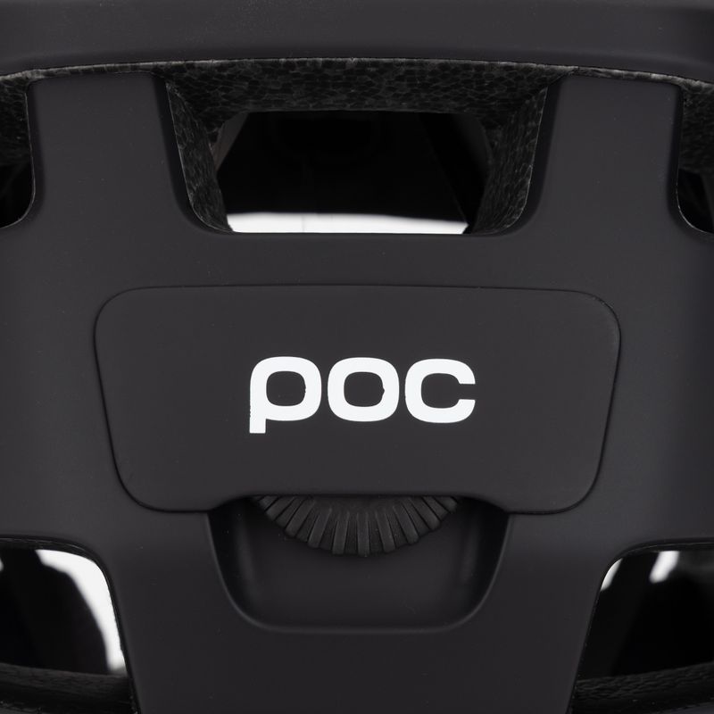 Casco da ciclismo POC Otocon Race MIPS uranium black matt 7
