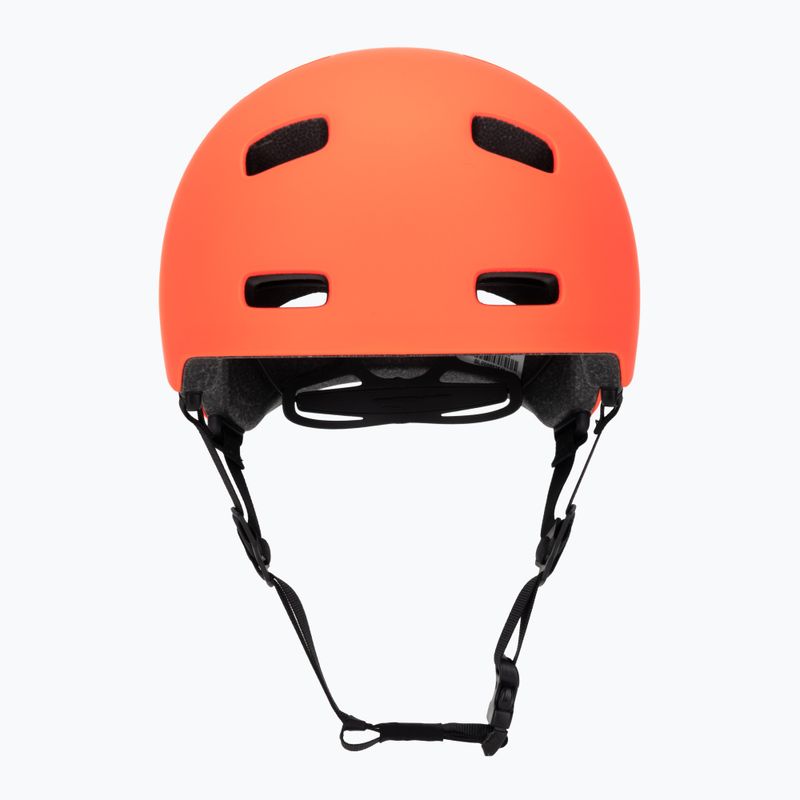 Casco da ciclismo POC Crane MIPS fluorescent orange matte 2