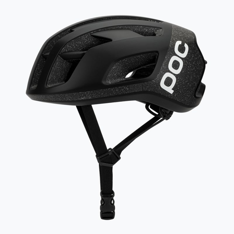 POC casco da bici Cytal Lite nero uranio opaco 3