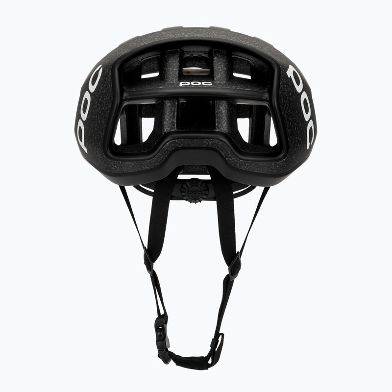 POC casco da bici Cytal Lite nero uranio opaco 4