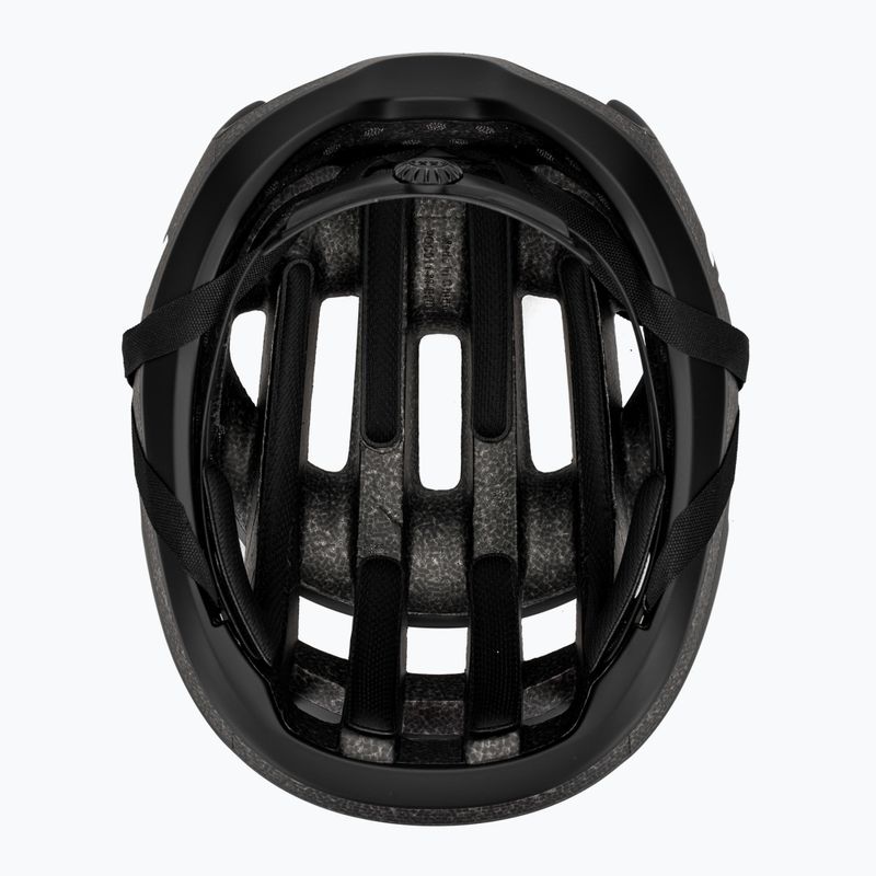 POC casco da bici Cytal Lite nero uranio opaco 5