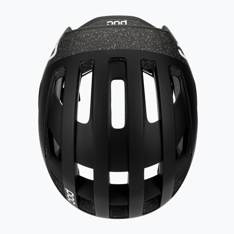 POC casco da bici Cytal Lite nero uranio opaco 6