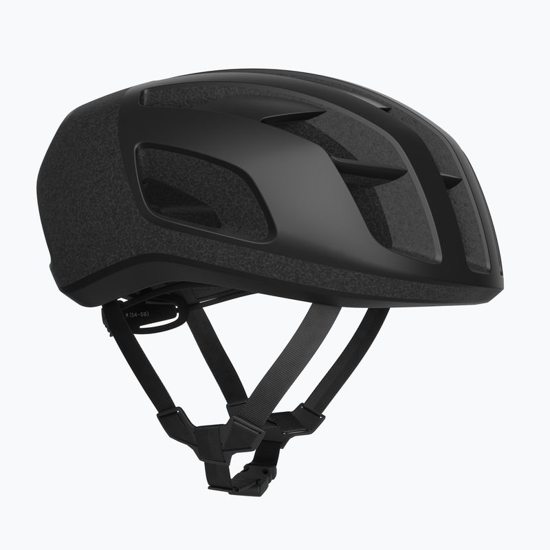 POC casco da bici Cytal Lite nero uranio opaco
