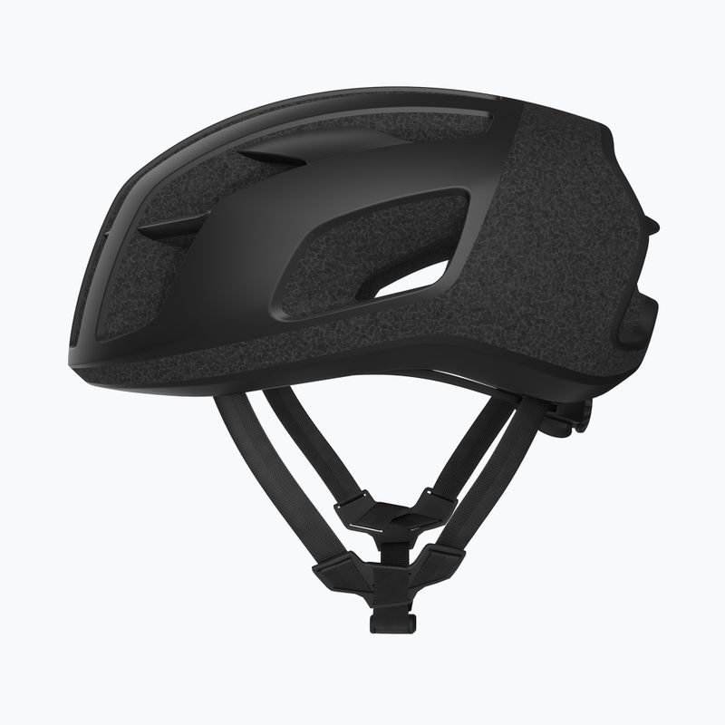 POC casco da bici Cytal Lite nero uranio opaco 2