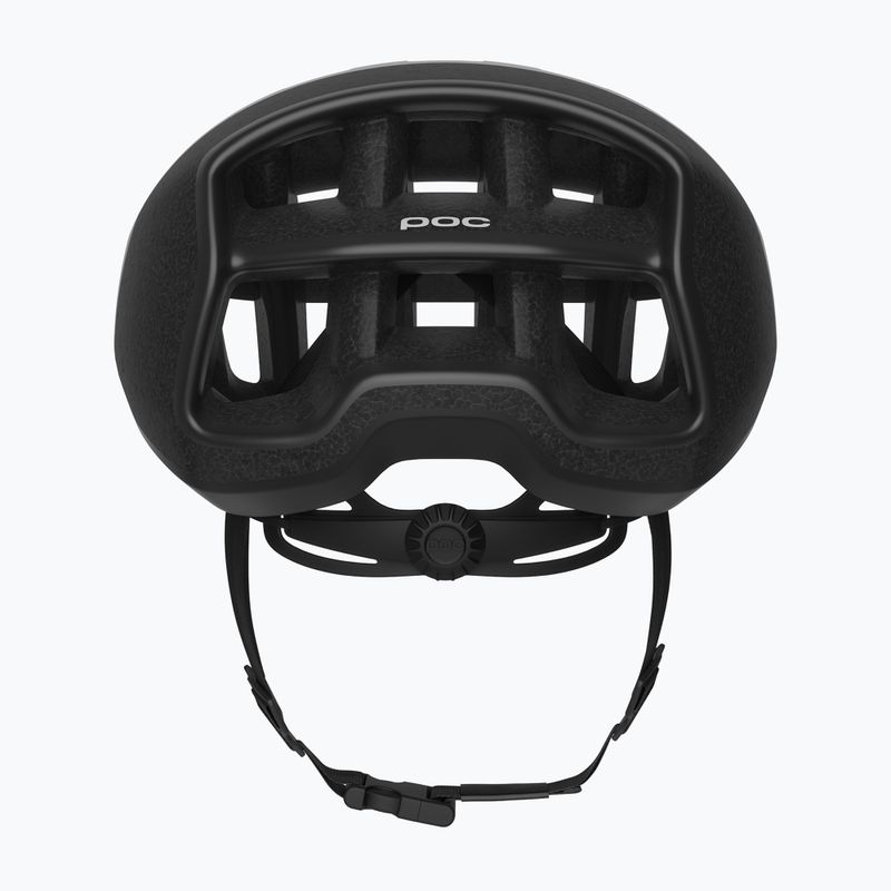 POC casco da bici Cytal Lite nero uranio opaco 4