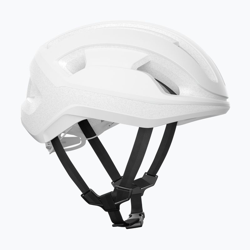 Casco da bici POC Omne Lite idrogeno bianco opaco