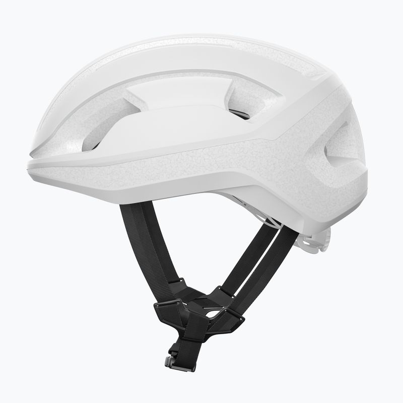 Casco da bici POC Omne Lite idrogeno bianco opaco 2