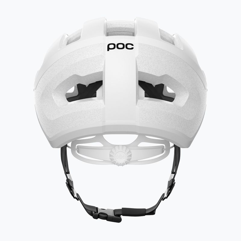Casco da bici POC Omne Lite idrogeno bianco opaco 4