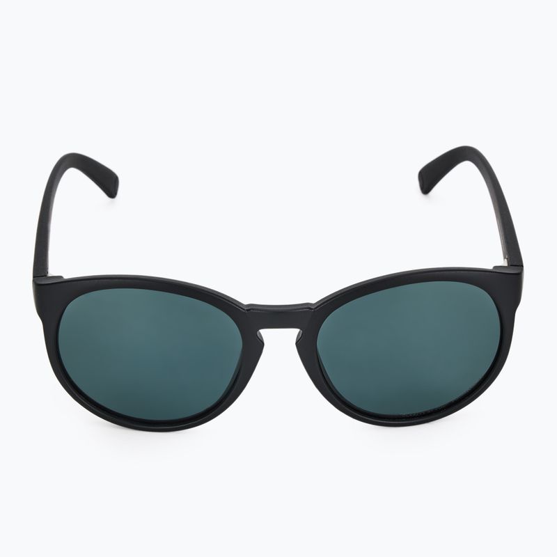 Occhiali da sole POC Know Polarized nero uranio/clarity polarizzato/grigio sole 3