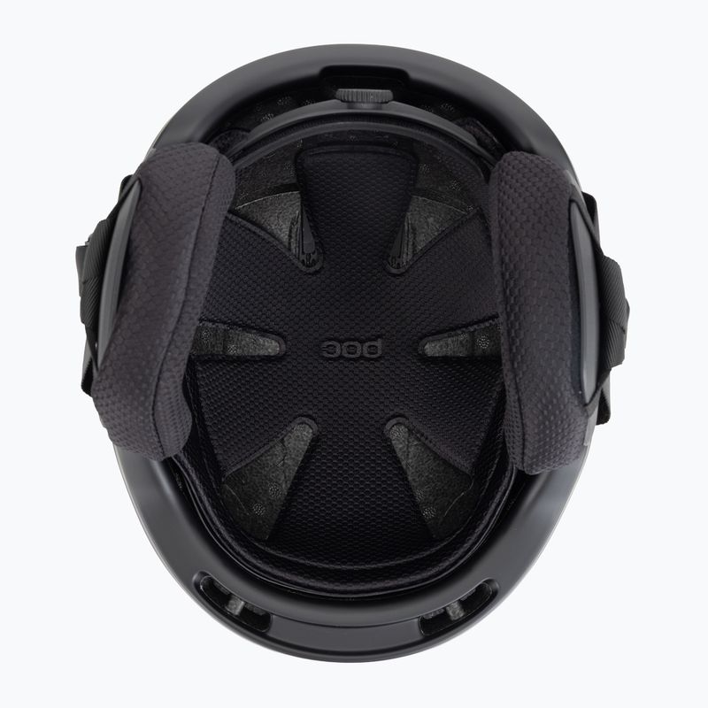 Casco da sci POC Obex Pure apatite navy matt 5