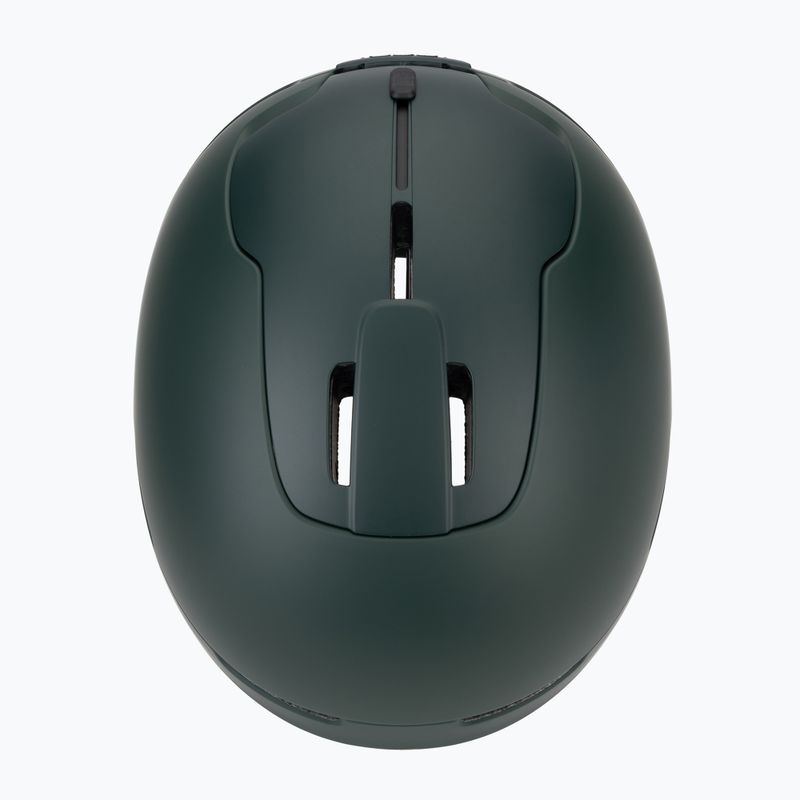 Casco da sci POC Obex MIPS verde pargasite opaco 6