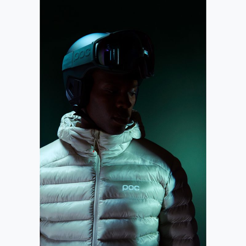 Casco da sci POC Obex MIPS verde pargasite opaco 5