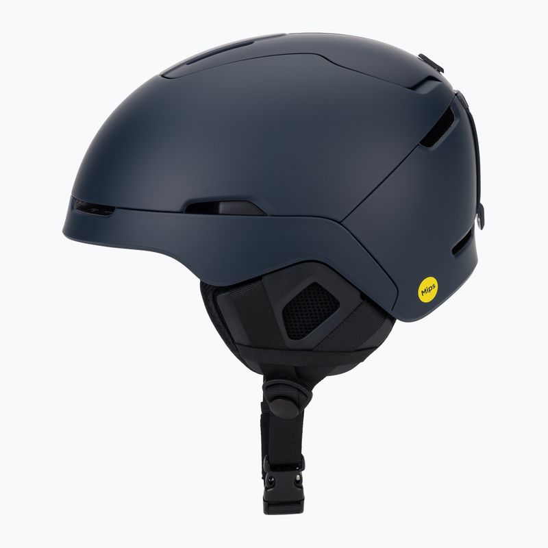 Casco da sci POC Obex MIPS apatite navy opaco 3