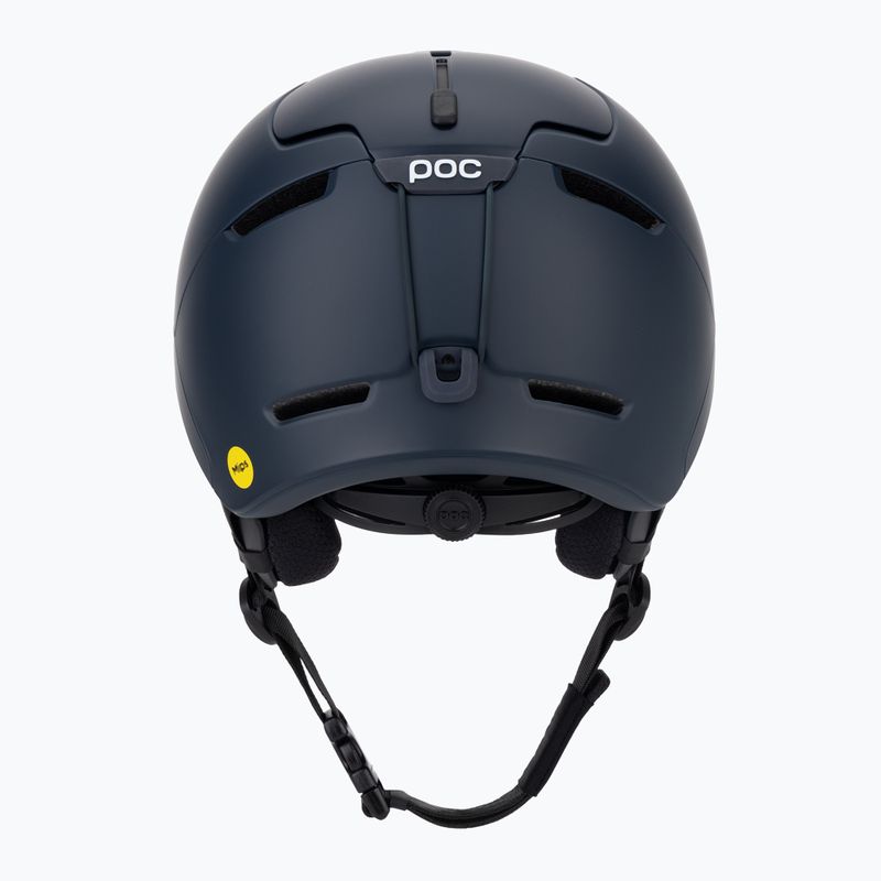 Casco da sci POC Obex MIPS apatite navy opaco 4