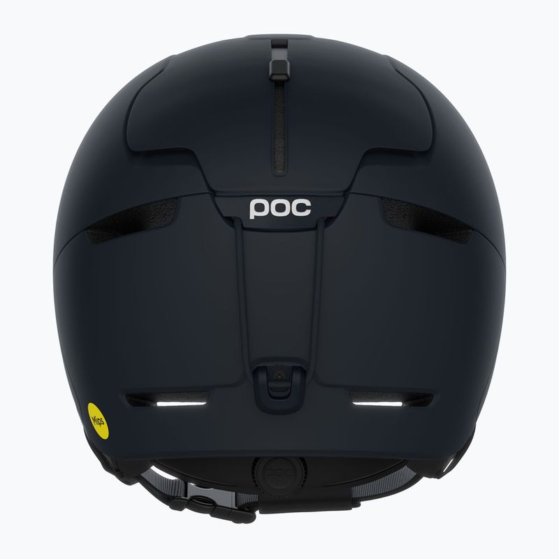 Casco da sci POC Obex MIPS apatite navy opaco 4