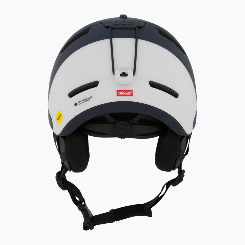 Casco da sci POC Obex BC MIPS apatite navy opaco 3