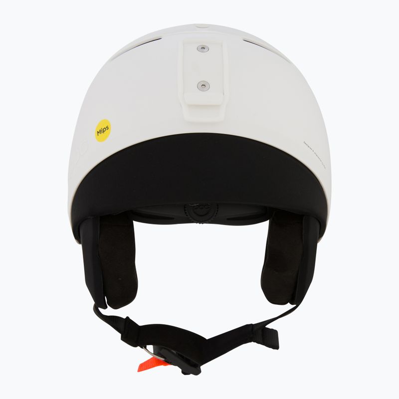 Casco da sci POC Meninx hydrogen bianco 3