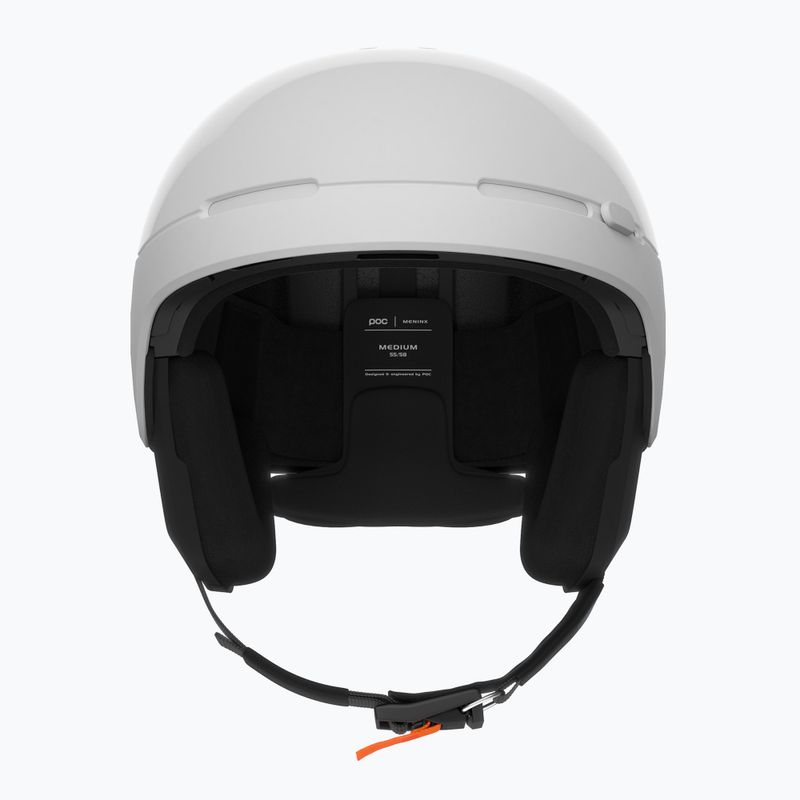 Casco da sci POC Meninx hydrogen bianco 2