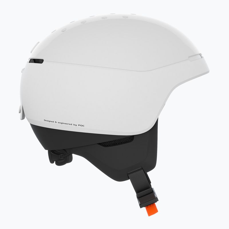 Casco da sci POC Meninx hydrogen bianco 3