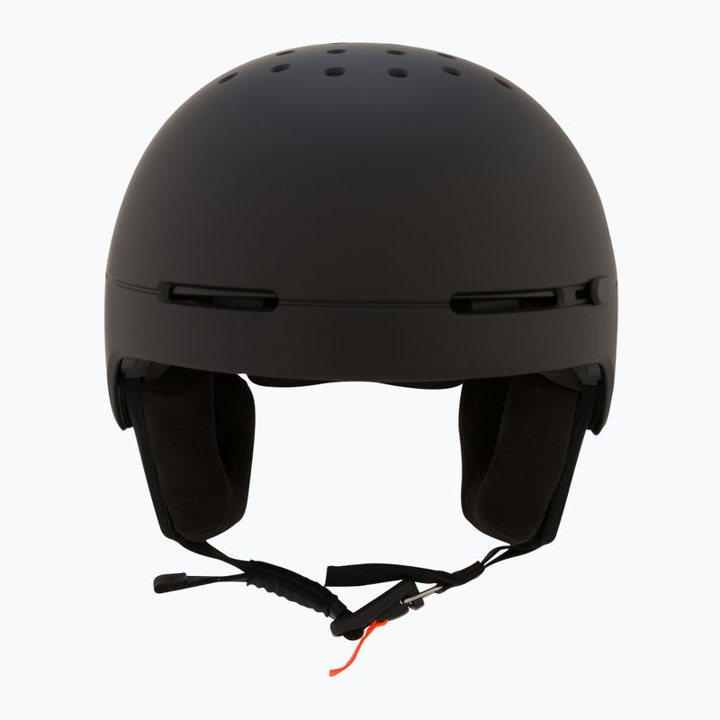 Casco da sci POC Meninx nero uranio opaco 2