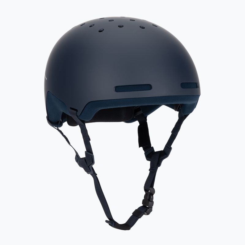 Casco da sci POC Calyx apatite navy matt
