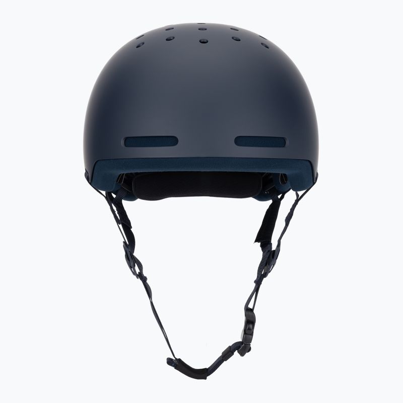 Casco da sci POC Calyx apatite navy matt 2
