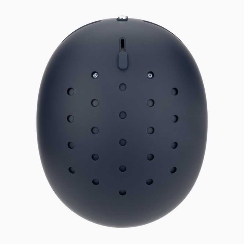 Casco da sci POC Calyx apatite navy matt 6
