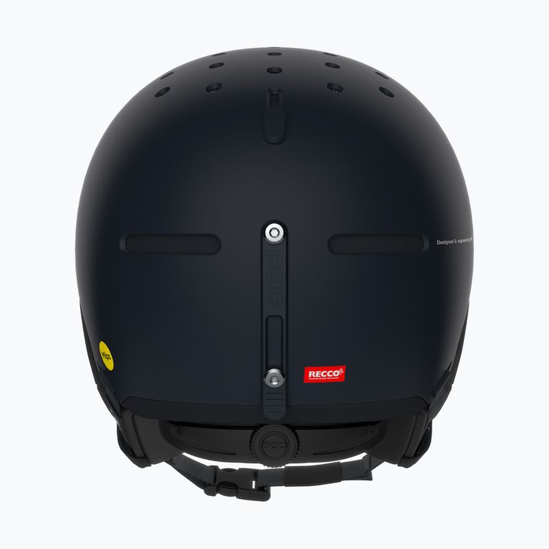 Casco da sci POC Calyx apatite navy matt 4