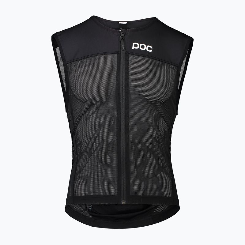 POC Spine VPD Air Vest nero uranio