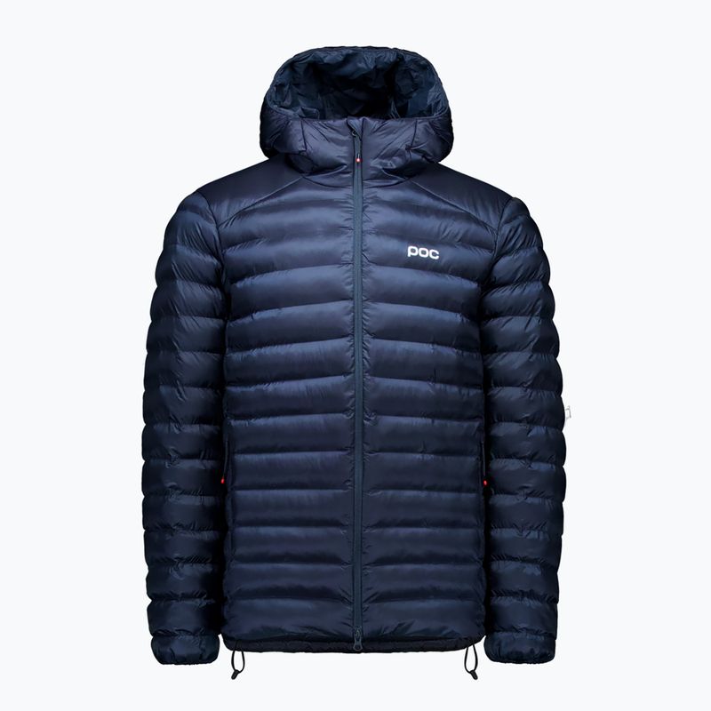 Giacca isolante da uomo POC Coalesce apatite navy 6