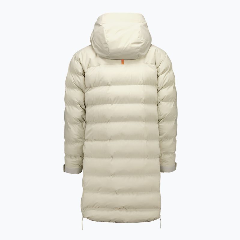 Giacca da sci da uomo POC Race Loft Parka natrolite beige 2