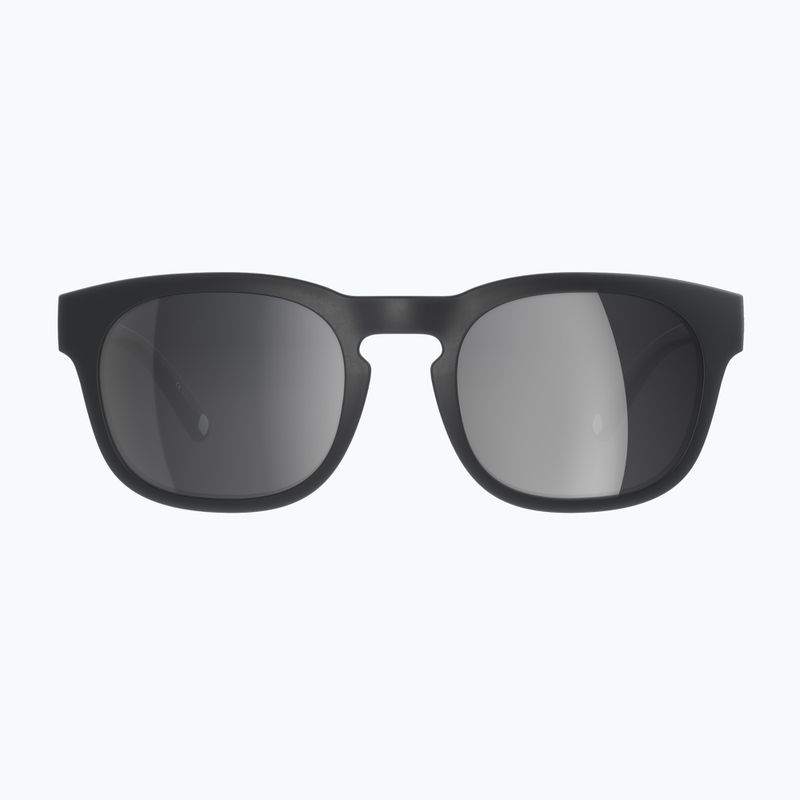 Occhiali da sole POC Require uranium black/clarity universal/sunny grey 2