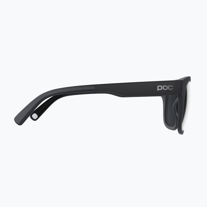 Occhiali da sole POC Require uranium black/clarity universal/sunny grey 4