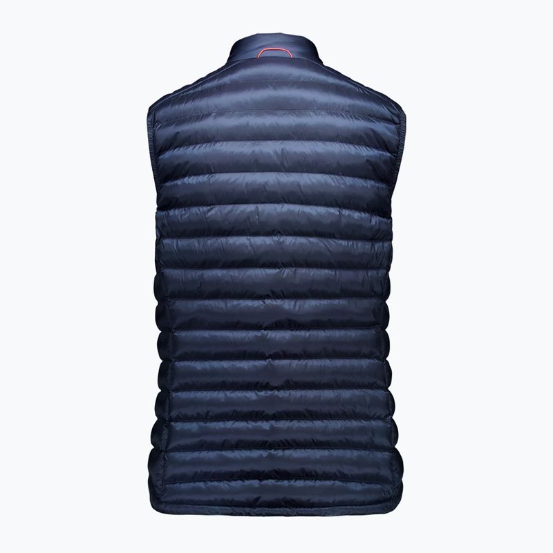 POC uomo senza maniche Coalesce apatite navy 7