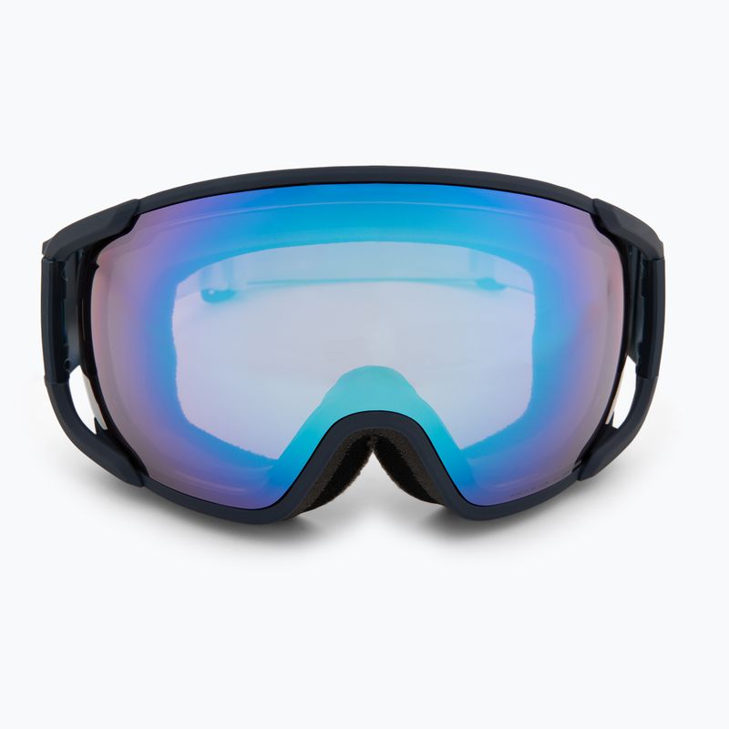 Maschera da sci POC Zonula apatite navy/partly sunny blue 3