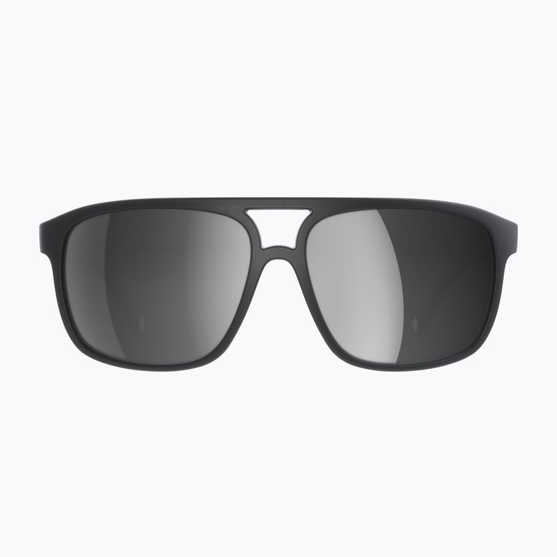 Occhiali da sole POC Will uranium black/hydrogen white/clarity universal/sunny grey 2